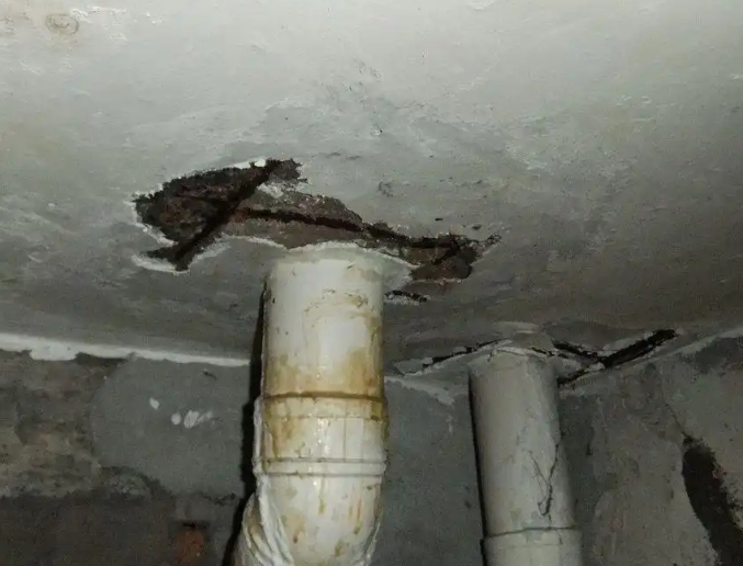 南部卫生间漏水维修公司浅析南部卫生间渗水维修的方法